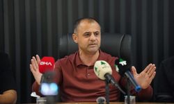 Muğlaspor Başkanı Kiyanç'tan bahis iddialarına tepki: "Savunma süresi yetersiz"