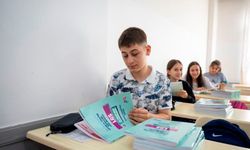 Antalya İl Milli Eğitim Müdürü Eriş’ten LGS mesajı: "Emeklerinizin karşılığını alacaksınız"