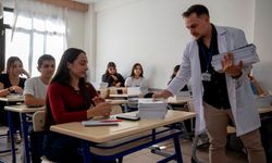 Mersin Büyükşehir'den LGS ve YKS öğrencilerine kapsamlı eğitim desteği!