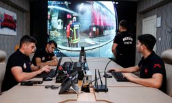 Mersin AKOM’dan yapay zeka destekli afet yönetim sistemi