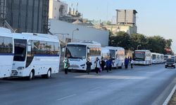 Mersin'de zirai ilaç zehirlenmesi: 11 işçi hastanelik oldu