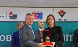 Mersin'de KOBİ'lere dijitalleşme desteği