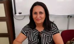 Mersin'de Öğretmenler Günü'nde kahreden kaza