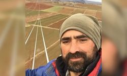 Mersin'de yüksek gerilim hattında iş kazası: 1 ölü, 1 ağır yaralı