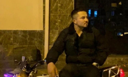 Isparta'da motosikletle otomobil kafa kafaya çarpıştı!