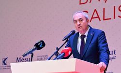 Mesut Kocagöz’ün hedefi Antalya’yı UNESCO Dünya Kitap Başkenti yapmak