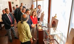 Antalya’ya Türkiye’nin ilk mikro minyatür müzesi kazandırıldı