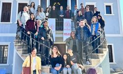 Milas'ta kültürel mirasın korunmasına dikkat çeken farkındalık programı