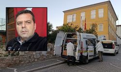Milas'ta müze görevlisi nöbet yerinde ölü bulundu