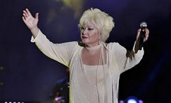 Muazzez Abacı 78'inci doğum gününde hayatını kaybetti!