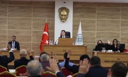 Muğla Büyükşehir'den su müjdesi