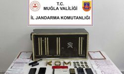 Ortaca’da tefecilik operasyonunda üç tutuklama