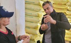 Muğla'da azotlu gübrelerde DNA takip denetimi