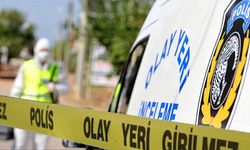 Muğla'da geri dönüşüm tesisinde 40 yaşındaki işçi ölü bulundu