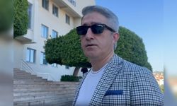 Eski Marmaris Belediye Başkanı Oktay'dan mevcut Başkan Ünlü'ye suç duyurusu