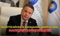 Gazeteci Şamil Tayyar: “Böcek iddianamesi kasım ayında mahkemeye gönderilecek”
