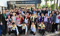 Ümit Uysal: "Yörük kültürü çocuklarımızı geleceğe taşıyacak bir değer"