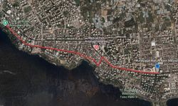 Muratpaşa'da 10 Kasım yürüyüşü için bu yollar trafiğe kapanacak