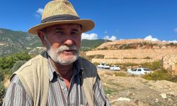 Alanya Seyir Terası'nda tüp yüklü kamyonet yandı: Görgü tanığı o anları anlattı