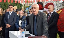 Nail Kamacı’dan Ali Çetin’e cevap: “İftira ve algı siyaseti yapıyor”