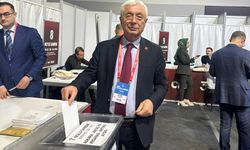CHP Kurultayı sonrası İl Başkanı Kamacı'dan iktidar ve İmamoğlu mesajı!