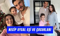 Necip Uysal Eşi ve Çocukları: Ünlü Futbolcu Kaç Yaşında?