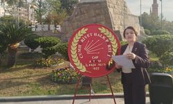 CHP’de görevden alınan Necla İnci Bayrak: “Adalet bir gün herkese lazım olur”
