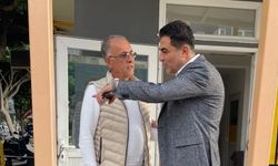 Antalya Şoförler Odası Başkan Adalı Borazan: “Seçimi kesin kazanacağım”