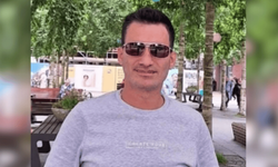 Otomobille çarpışan motosiklet sürücüsü hayatını kaybetti