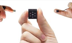 Adana'da skandal! Özel okulda öğretmen, kadınlar tuvaletine gizli kamera yerleştirdi