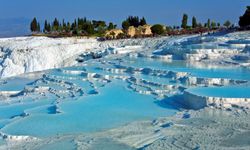 Pamukkale ve Karahayıt, 2026'dan umudu yüksek