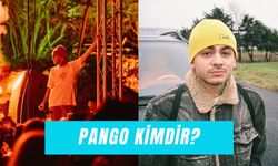 Pango Gerçek Adı: Ünlü Rap Prodüktörü Kaç Yaşında?