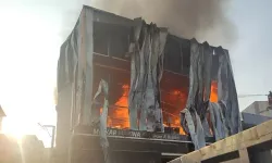 Dilovası’nda yanarak ölen kadınlar Antalya’da anıldı: “Kaza değil, katliam”