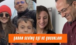 Şaban Sevinç Eşi: Ünlü Gazetecinin Çocuğu Var Mı?