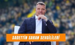 Sadettin Saran Sevgilileri: Fenerbahçe Başkanı Kimlerle Sevgili Oldu?