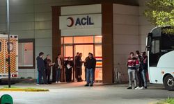 Sakarya Ferizli Cezaevi'nde gıda zehirlenmesi şüphesinde önemli gelişme: 131 hükümlü hastanede, Valilik açıklama yaptı!