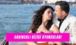 Sakıncalı Dizisi Oyuncuları: Çekim Yerleri ve Konusu!