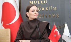 MHP’den Saniye Caran’a ağır sözler: “Boş beleş konuşma kızım”