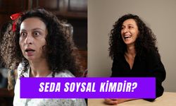 Seda Soysal Nereli? Taşacak Bu Deniz Emine Karadenizli Mi?