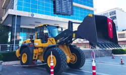 Serik Belediyesi’nin filosu genişliyor