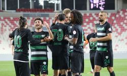 Serik Belediyesporlu futbolcular takım otobüsünü bekledi, gelmeyince taksiyle gitti