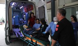Serik Devlet Hastanesi'nde nefes kesen acil servis tatbikatı