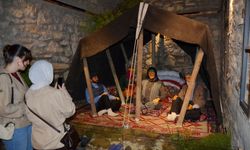 Serik’te cezaevi kültür ve sanat merkezine dönüştü