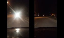 Serik'te hatalı sollama can aldı