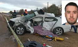 MAKÜ Akademisyeni Serkan Doğan’ın ölümüne neden olan tır sürücüsü tutuklandı!