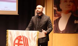 HKMO Antalya Şube Başkanı Kocababa: “Kentler büyük sınavlarla karşı karşıya”