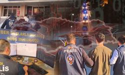 Siber suçlara büyük darbe: 10 günde 35 ilde 429 şüpheli yakalandı