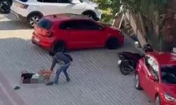 Antalya'da "Annemle gönül ilişkin var" cin*yeti