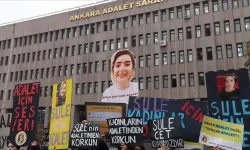 Adalet Bakanlığı'ndan Berk Akand'ın paylaşımına ilişkin açıklama