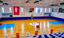 Bodrum’da yenilenen Serbay Ilıcak Kültür ve Spor Kompleksi hizmete açıldı